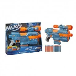 Hasbro Nerf Elite 2.0 Phoenix CS 6 -Spielwarenladen nerf elite 20 phoenix cs 6 5