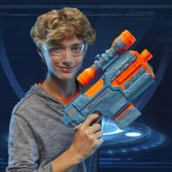 Hasbro Nerf Elite 2.0 Phoenix CS 6 -Spielwarenladen nerf elite 20 phoenix cs 6 6