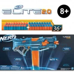 Hasbro Nerf Elite 2.0 Turbine CS 18 -Spielwarenladen nerf elite 20 turbine cs 18 2