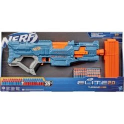 Hasbro Nerf Elite 2.0 Turbine CS 18 -Spielwarenladen nerf elite 20 turbine cs 18 4