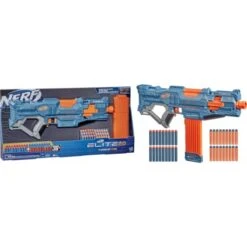 Hasbro Nerf Elite 2.0 Turbine CS 18 -Spielwarenladen nerf elite 20 turbine cs 18 5