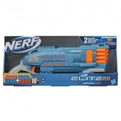 Hasbro Nerf Elite 2.0 Warden DB 8 10 Hasbro Nerf Elite 2.0 Warden DB 8 -Spielwarenladen nerf elite 20 warden db 8 2