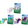 Hasbro Nerf MS Minecraft, Sortiert -Spielwarenladen nerf ms minecraft sort
