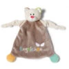 NICI Schmusetuch Katze Engelchen 2 NICI Schmusetuch Katze Engelchen -Spielwarenladen nici schmusetuch katze engelchen