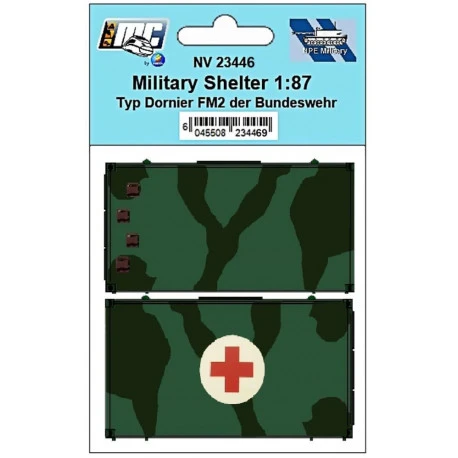 NPE Modellbau - H0 BW-Kabinen Typ FM2 2er-Pack Tarn. Typ 1 2 NPE Modellbau - H0 BW-Kabinen Typ FM2 2er-Pack Tarn. Typ 1