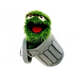 Oskar In Der Tonne 65 Cm