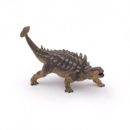 Papo 55015 Ankylosaurus 4 Papo 55015 Ankylosaurus – Bild 2