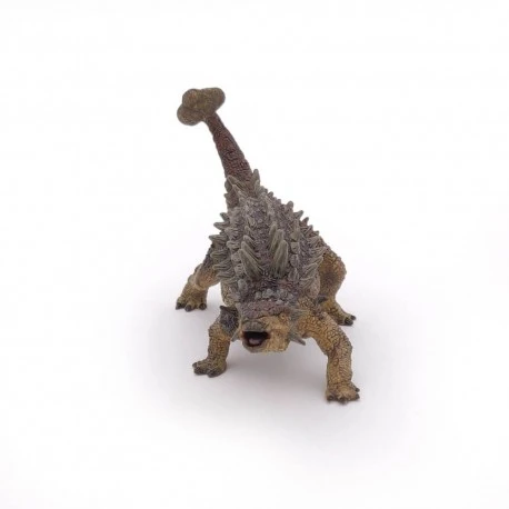Papo 55015 Ankylosaurus 5 Papo 55015 Ankylosaurus – Bild 3