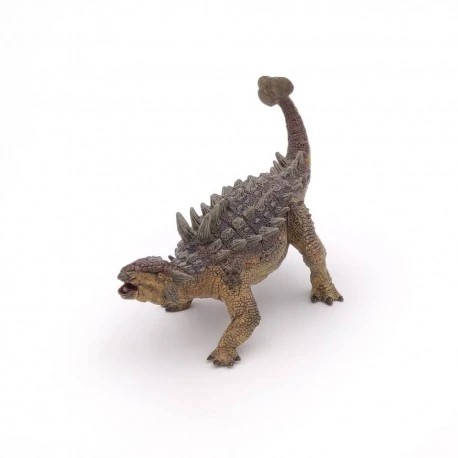 Papo 55015 Ankylosaurus 6 Papo 55015 Ankylosaurus – Bild 4