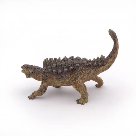 Papo 55015 Ankylosaurus 7 Papo 55015 Ankylosaurus – Bild 5