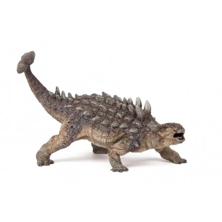 Papo 55015 Ankylosaurus 3 Papo 55015 Ankylosaurus