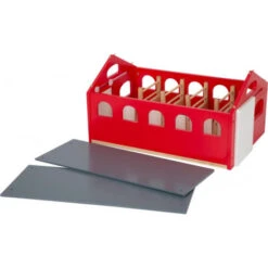 Pferdestall Alabama -Spielwarenladen pferdestall alabama 2