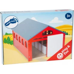 Pferdestall Alabama -Spielwarenladen pferdestall alabama 4