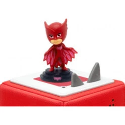 Tonies® PJ Masks - Owlette (Ein Mächtiges Mondproblem) 9 Tonies® PJ Masks - Owlette (Ein Mächtiges Mondproblem) -Spielwarenladen pj masks ein maechtiges mond 3