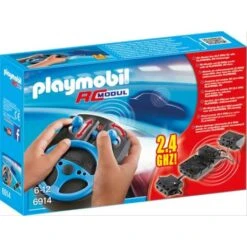 PLAYMOBIL 6914 RC-Modul-Set 2,4 GHz, Ca. 29x7x19, Ab 6 Jahren