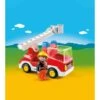 PLAYMOBIL 6967 Feuerwehrleiterfahrzeug -Spielwarenladen playmobil 6967 feuerwehrleiterfahrzeug