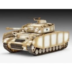 Revell PzKpfw. IV Ausf.H -Spielwarenladen product 10