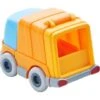 HABA Kullerbü Müllauto 2 HABA Kullerbü Müllauto -Spielwarenladen product 13
