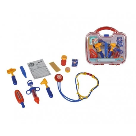 Großer Doktorkoffer 3 Großer Doktorkoffer