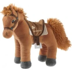 Heunec BIBI & TINA Pferd Amadeus Stehend