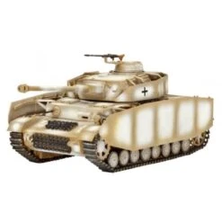 Revell PzKpfw. IV Ausf.H -Spielwarenladen product 9