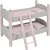 Puppen-Etagenbett -Spielwarenladen puppen etagenbett bayer sieglinde 4004181513911