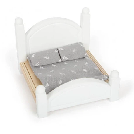 Puppenhaus Stadtvilla Kompakt 9 Puppenhaus Stadtvilla Kompakt – Bild 7