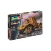 REVELL Armoured Scout Vehicle P 204 1 REVELL Armoured Scout Vehicle P 204 -Spielwarenladen revell armoured scout vehicle p 204