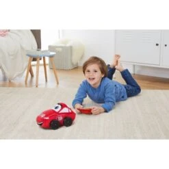 Revell My First RC Car (racing) 17 Revell My First RC Car (racing) -Spielwarenladen revell my first rc racing revell 4009803232010 7