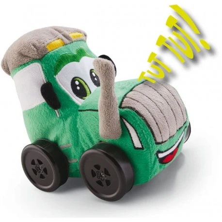 Revell My First RC Tractor 5 Revell My First RC Tractor – Bild 3