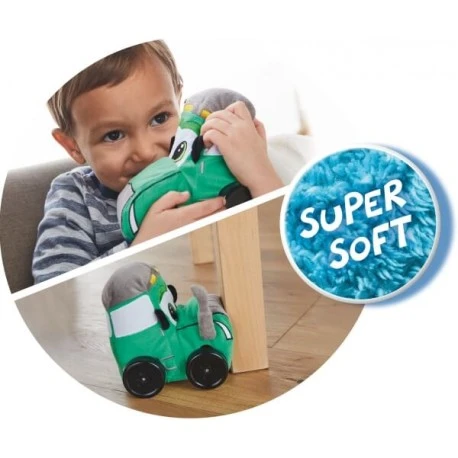 Revell My First RC Tractor 6 Revell My First RC Tractor – Bild 4