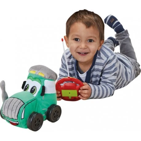 Revell My First RC Tractor 7 Revell My First RC Tractor – Bild 5