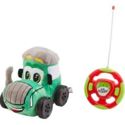 Revell My First RC Tractor 16 Revell My First RC Tractor -Spielwarenladen revell my first rc tractor revell 4009803232003 6