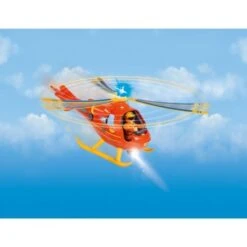 Sam Hubschrauber Wallaby Mit Figur -Spielwarenladen sam hubschrauber wallaby mit 2