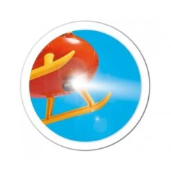 Sam Hubschrauber Wallaby Mit Figur -Spielwarenladen sam hubschrauber wallaby mit 5