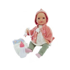 Schildkröt Trink + Näßbaby Gr. 4, Lina