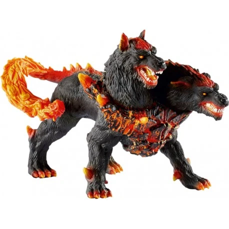 Schleich 42451 Eldrador Höllenhund 3 Schleich 42451 Eldrador Höllenhund