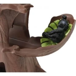 Schleich® 42507 Wild Life Wild Life Abenteuerstation -Spielwarenladen schleich 42507 wild life wild life abenteuerstation 7