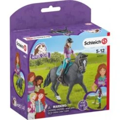 Schleich® 42541 Horse Club Lisa & Storm