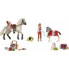 Schleich 98642 Adventskalender Horse Club 2022 -Spielwarenladen schleich 98642 adventskalender horse club 2022