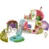 Schleich® Bayala® 42445 Glitzerndes Blütenhaus Mit Einhörnern, See Und Stall -Spielwarenladen schleich bayala 42445 glitzerndes bluetenhaus mit einhoernern see und stall