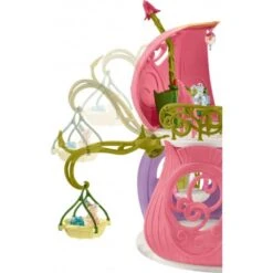 Schleich® Bayala® 42445 Glitzerndes Blütenhaus Mit Einhörnern, See Und Stall -Spielwarenladen schleich bayala 42445 glitzerndes bluetenhaus mit einhoernern see und stall 3