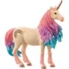 Schleich® Bayala® 70723 Marshmallow Einhorn Stute -Spielwarenladen schleich bayala 70723 marshmallow einhorn stute