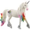 Schleich® Bayala® 70725 Regenbogeneinhorn, Hengst -Spielwarenladen schleich bayala 70725 regenbogeneinhorn hengst