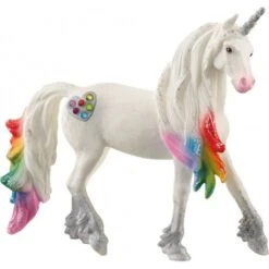 Schleich® Bayala® 70725 Regenbogeneinhorn, Hengst