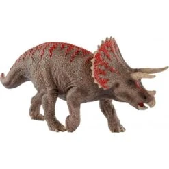 Schleich® Dinosaurs - 15000 Triceratops, Ab 5 Jahre