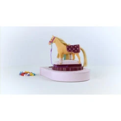 Schleich® Sofias Beauties 42617 Pferdepflege Station -Spielwarenladen schleich sofias beauties 42617 pferdepflege station 7