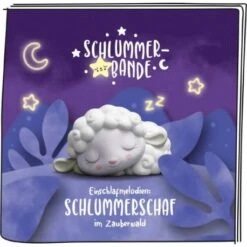Tonies® Schlummerbande - Einschlafmelodien - Sch -Spielwarenladen schlummerbande einschlafmelodie 2