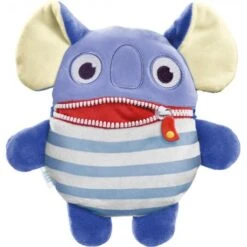 Schmidt Spiele Sorgenfresser Nosels (Limited Edition) Klein Olli 22 Cm