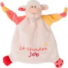Nici Schmusetuch Lamm 24 Stunden Job -Spielwarenladen schmusetuch lamm 24 stunden job